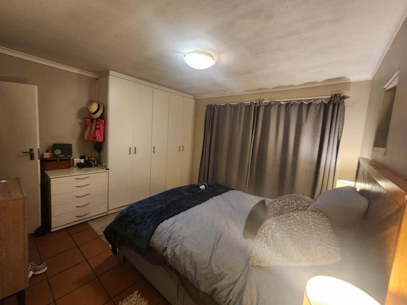 To Let 2 Bedroom Property for Rent in Goedemoed Western Cape